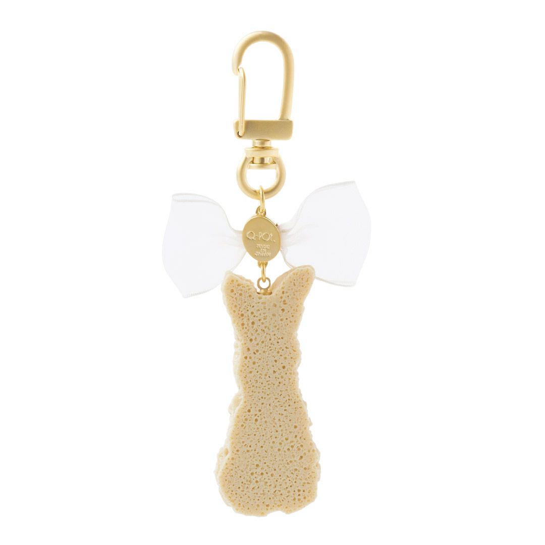 バッグチャーム