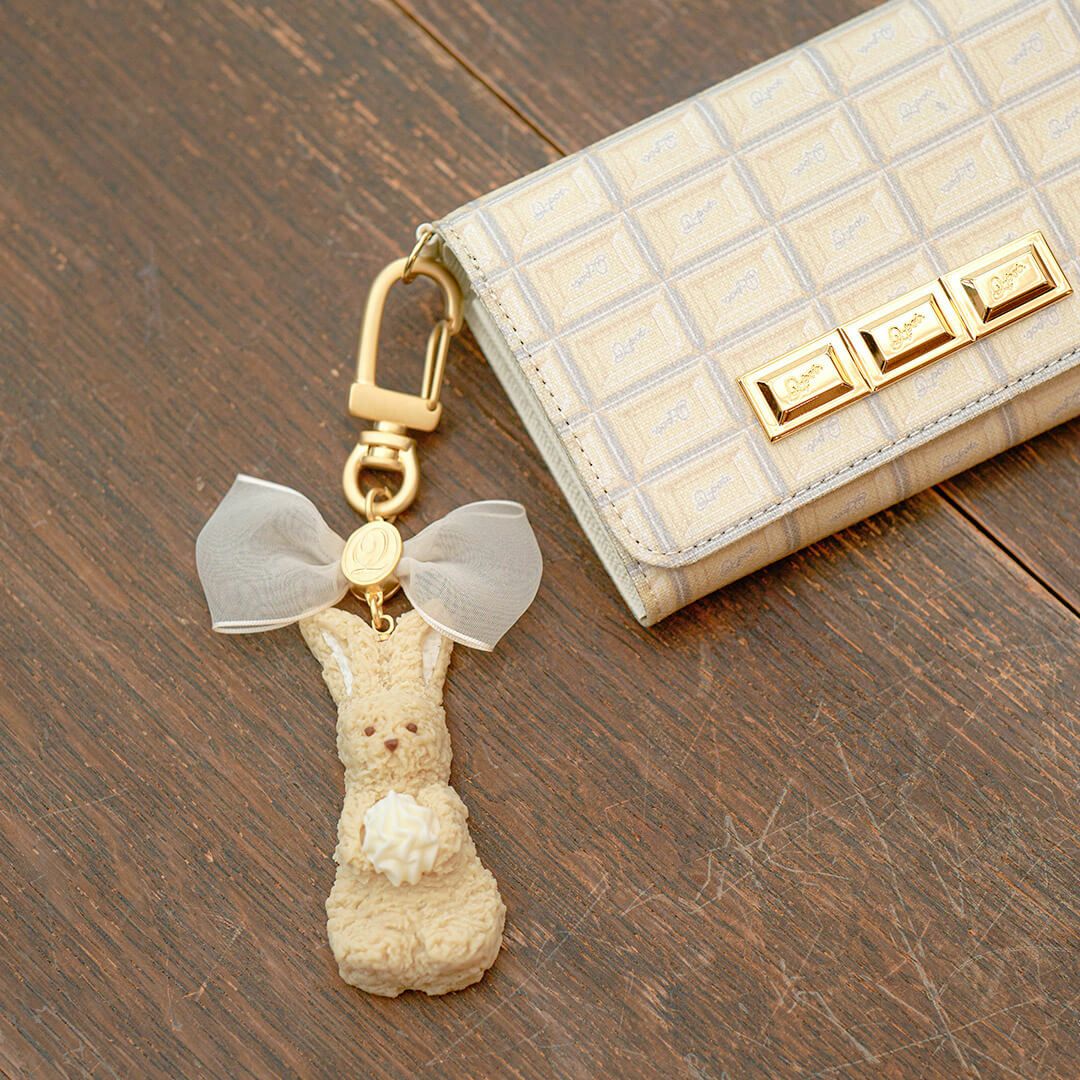 バッグチャーム