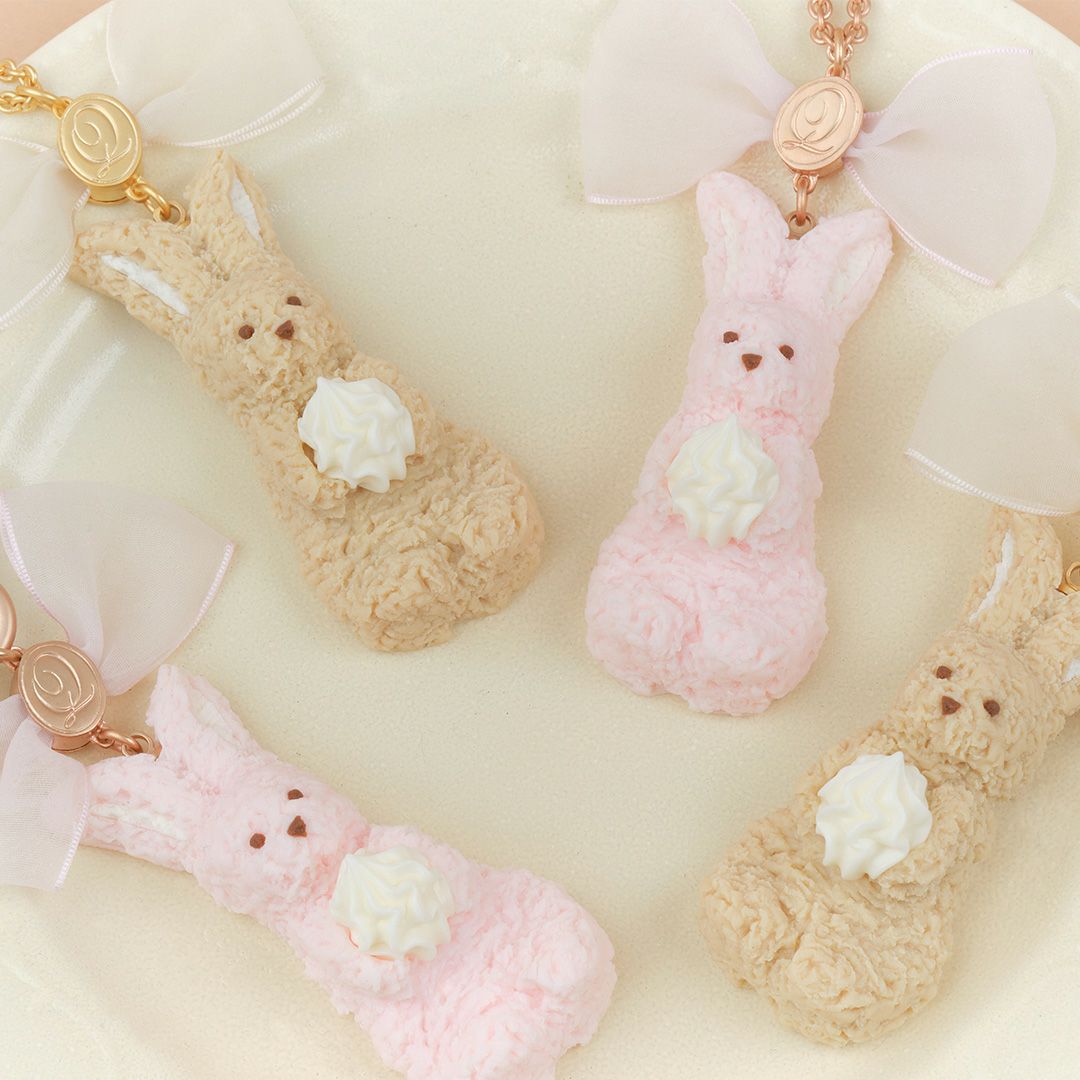 バッグチャーム