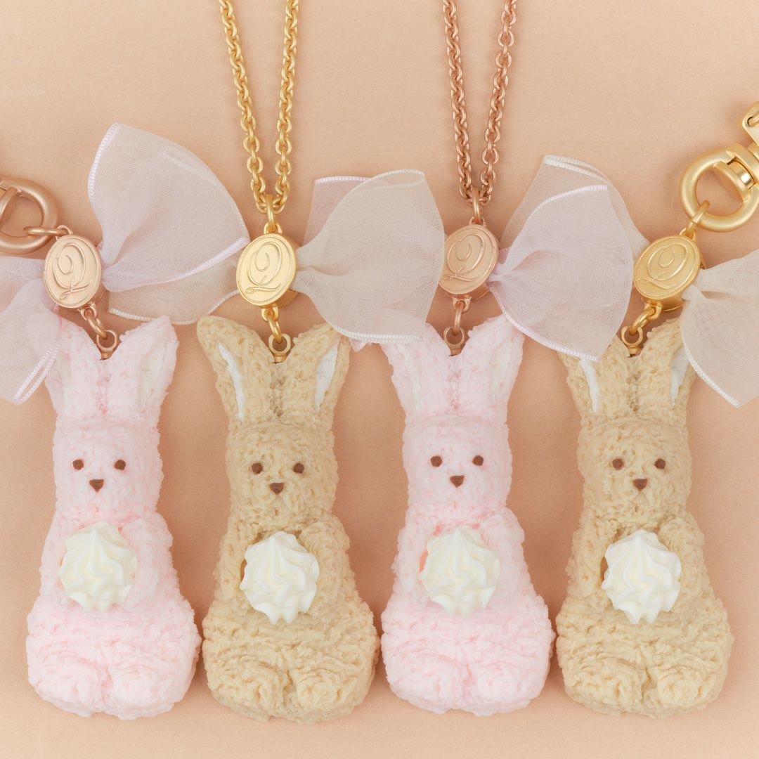 バッグチャーム