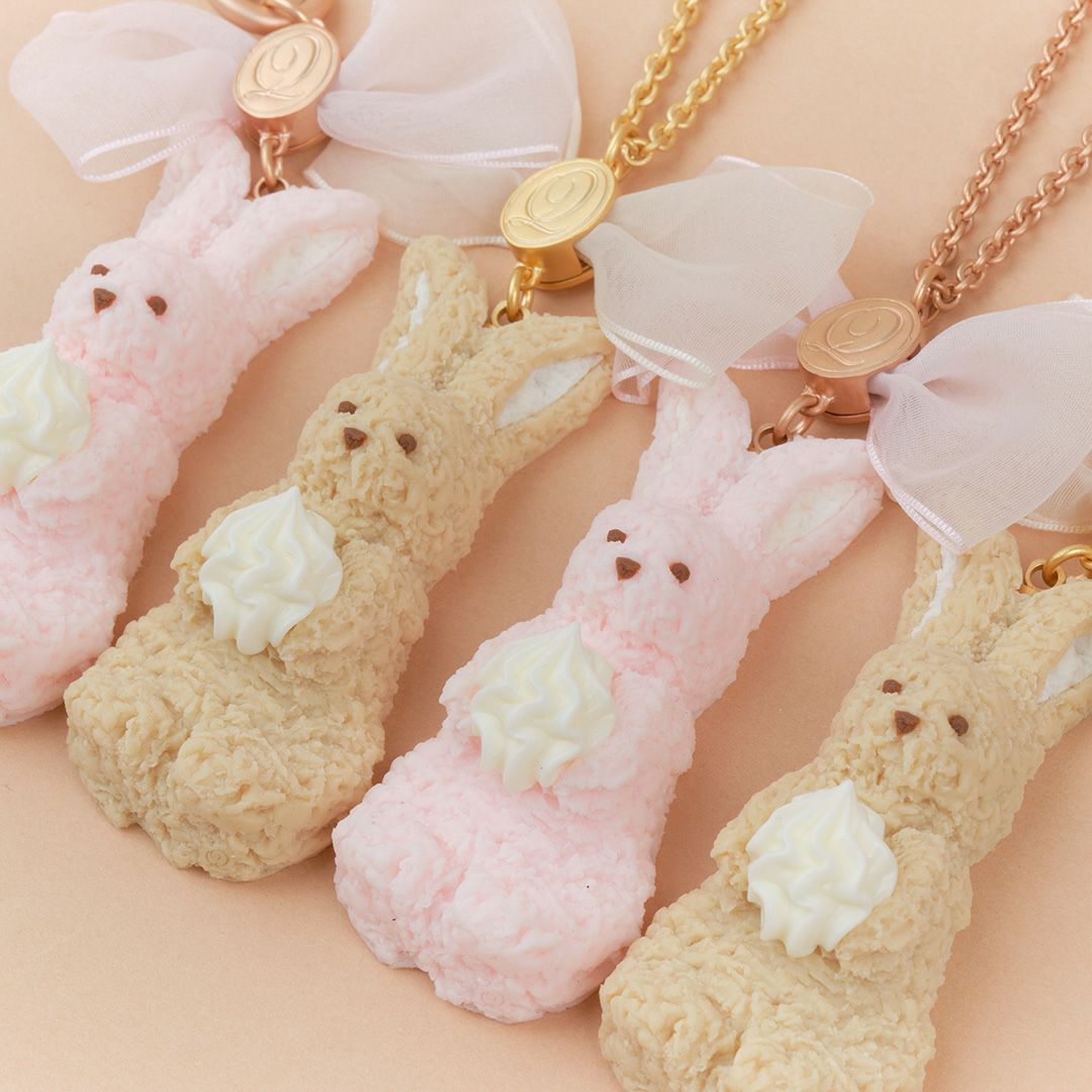 バッグチャーム