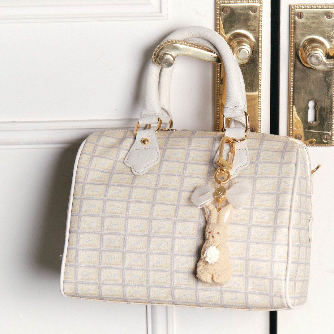 バッグチャーム