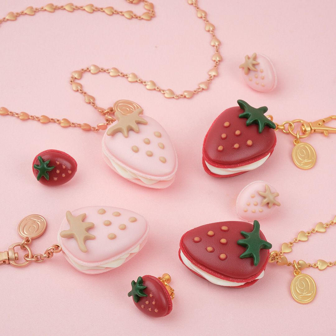 バッグチャーム