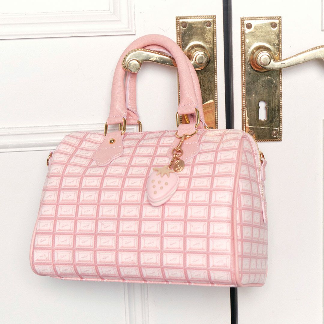 バッグチャーム