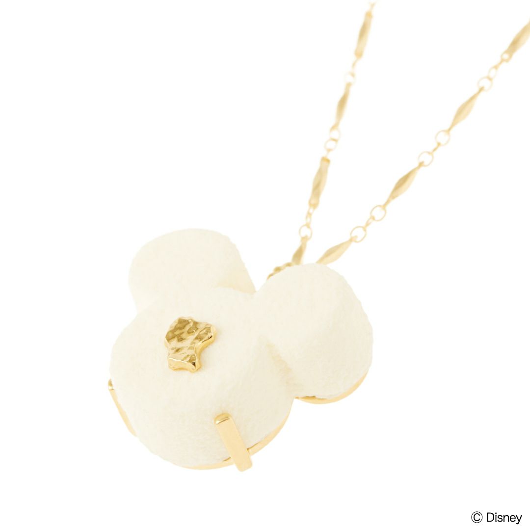 ディズニー ミッキー コラボアクセサリー