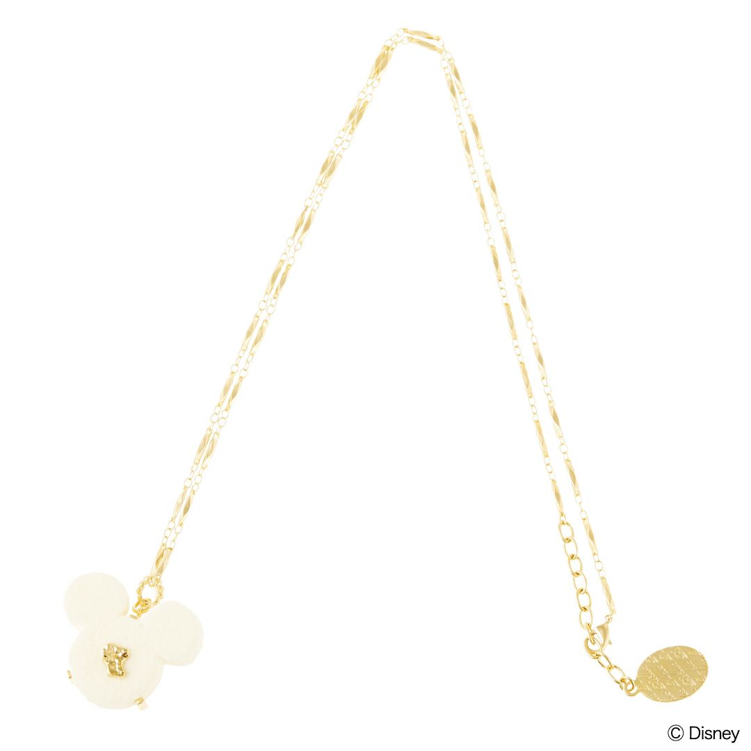 ディズニー ミッキー コラボアクセサリー