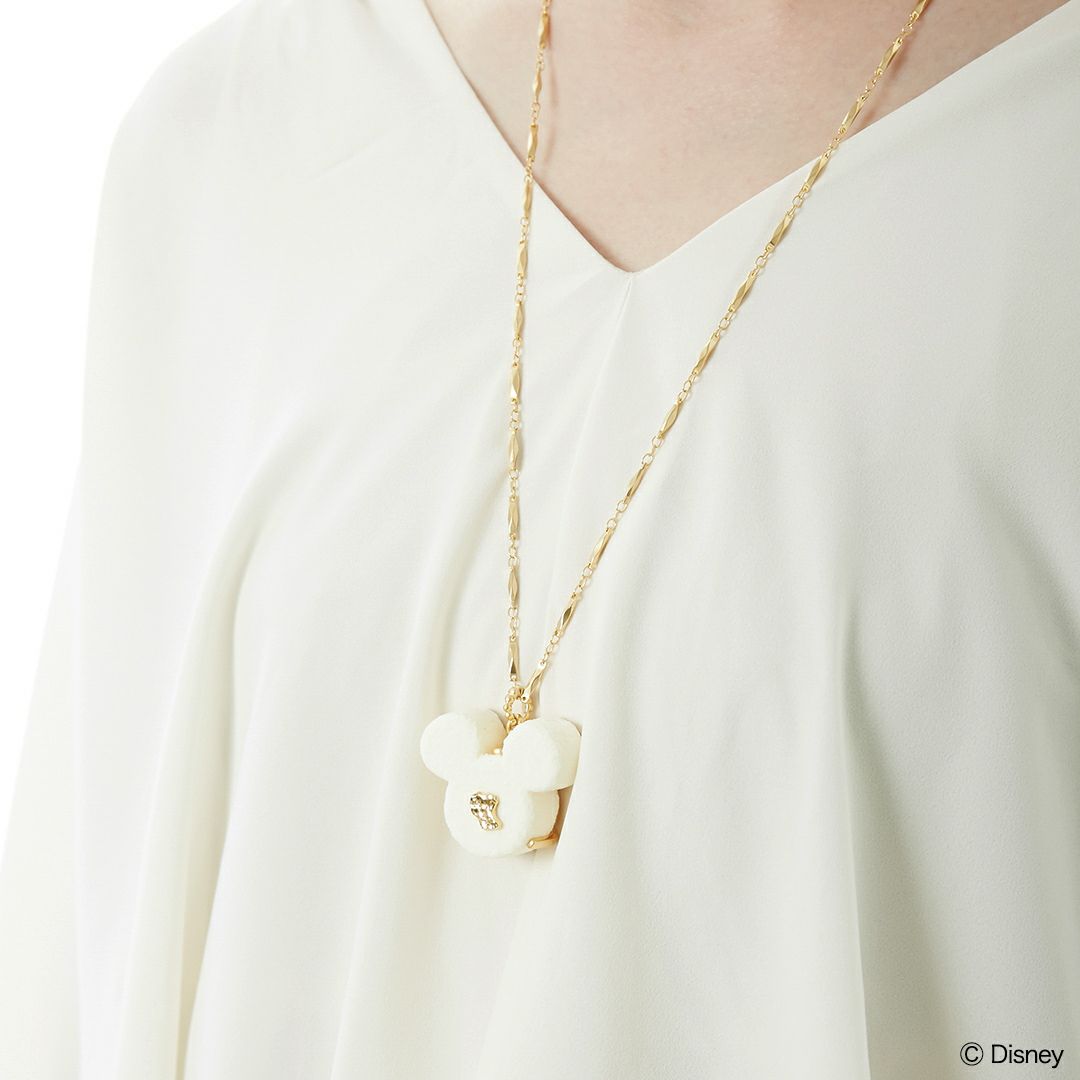 ディズニー ミッキー コラボアクセサリー