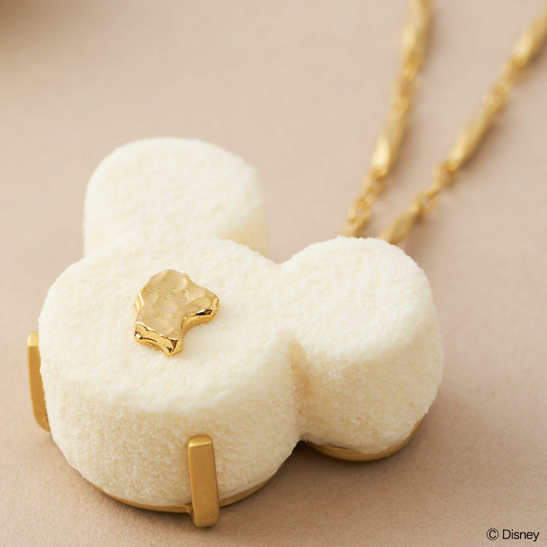 ディズニー ミッキー コラボアクセサリー