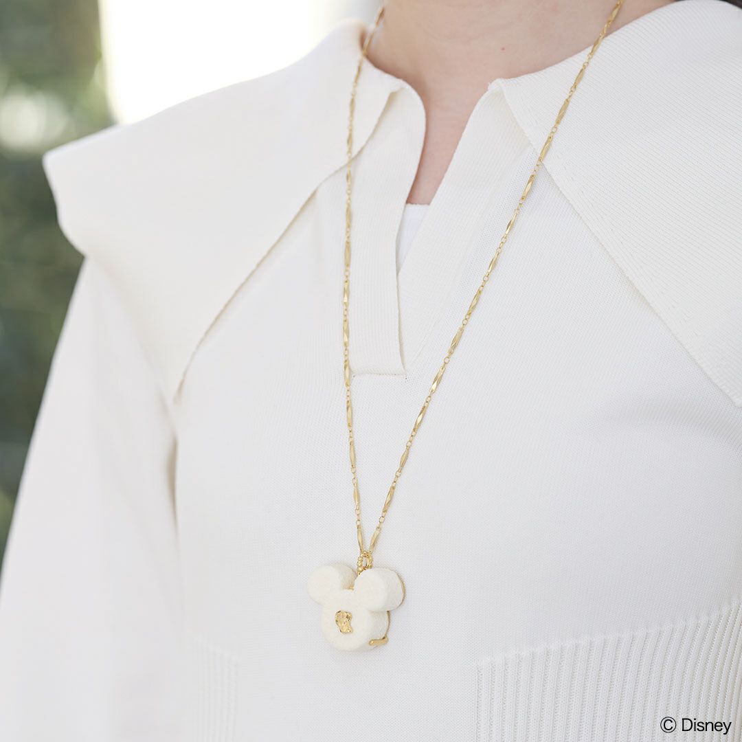 ディズニー ミッキー コラボアクセサリー