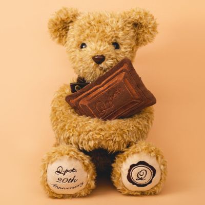 BEAR COLLECTION | Q-pot. ONLINE SHOP