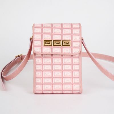 ストロベリーチョコレート スマート バッグ