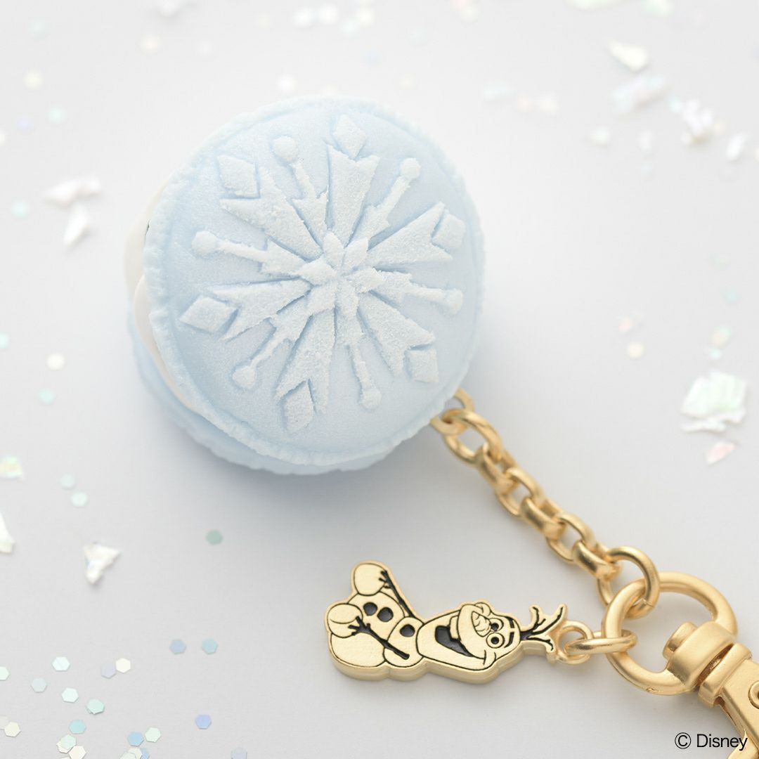 バッグチャーム