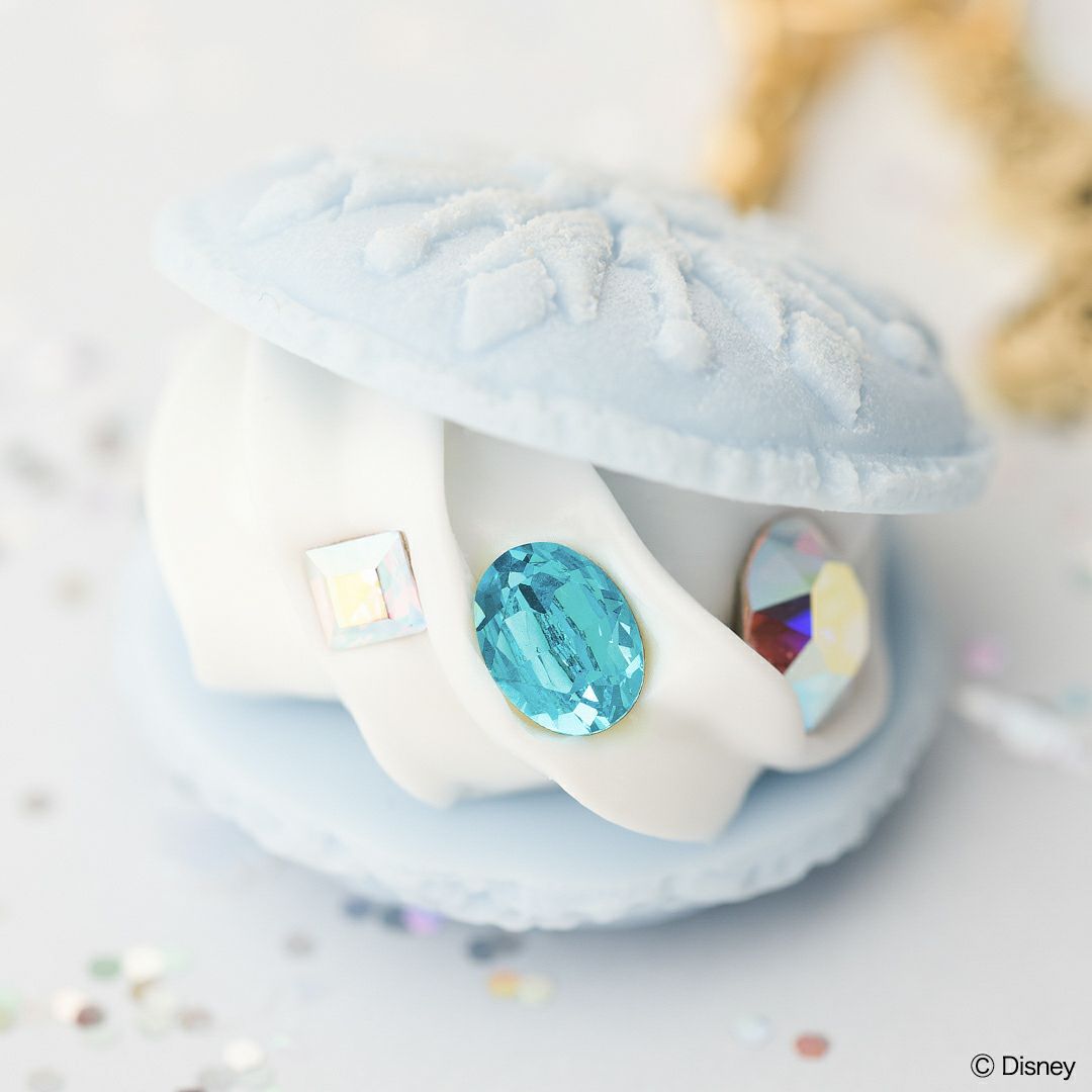 アナと雪の女王　ディズニーコラボアクセサリー　フローズン/マカロン バッグチャーム