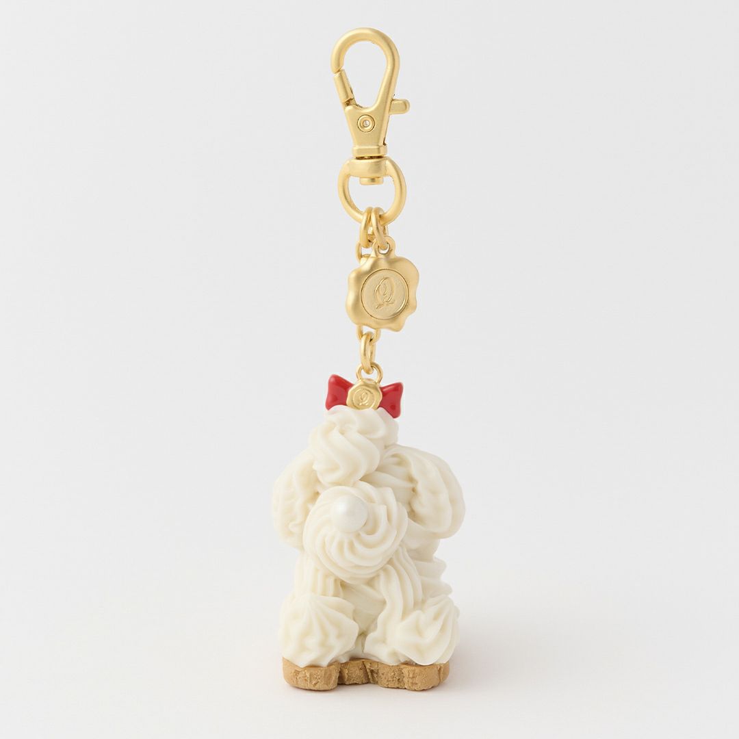 バッグチャーム