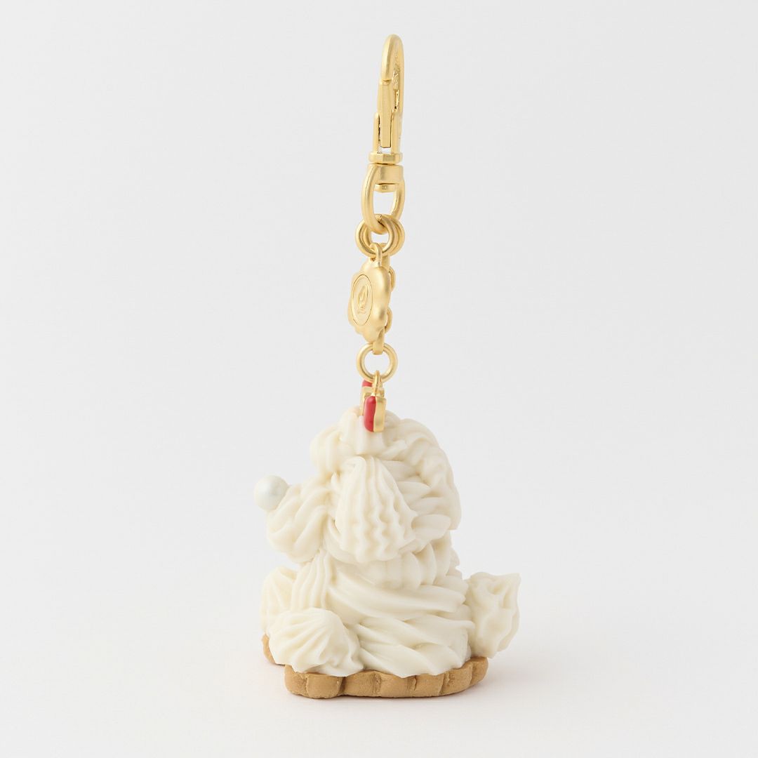 バッグチャーム