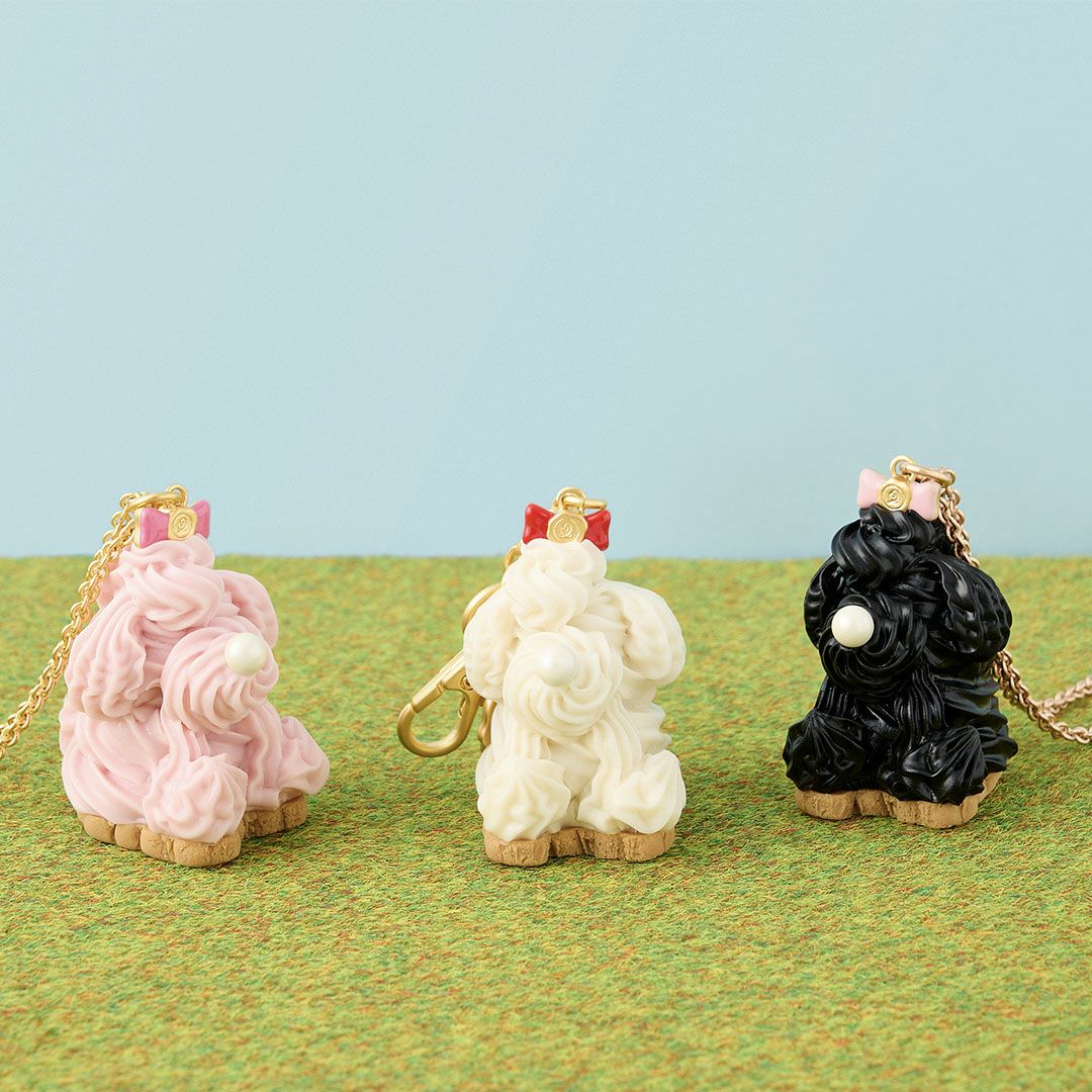 バッグチャーム