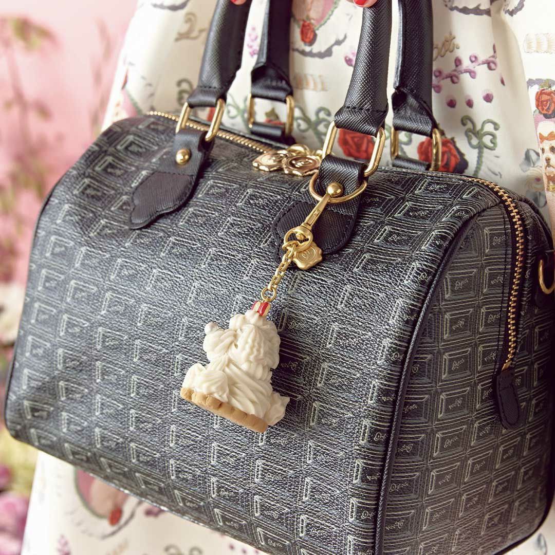 バッグチャーム