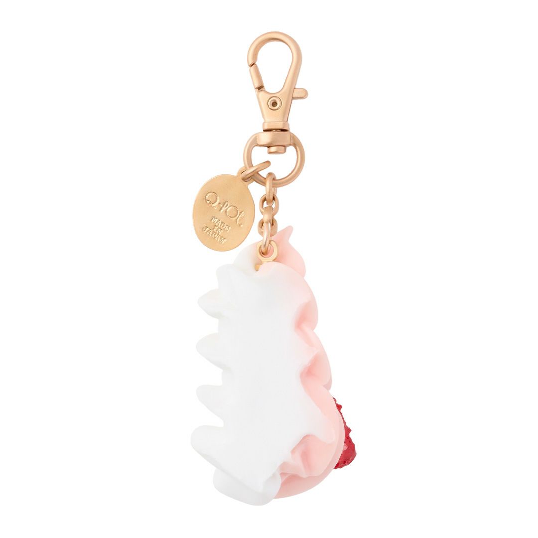 ベリーミックスホイップ・バッグチャーム オンラインショップ限定