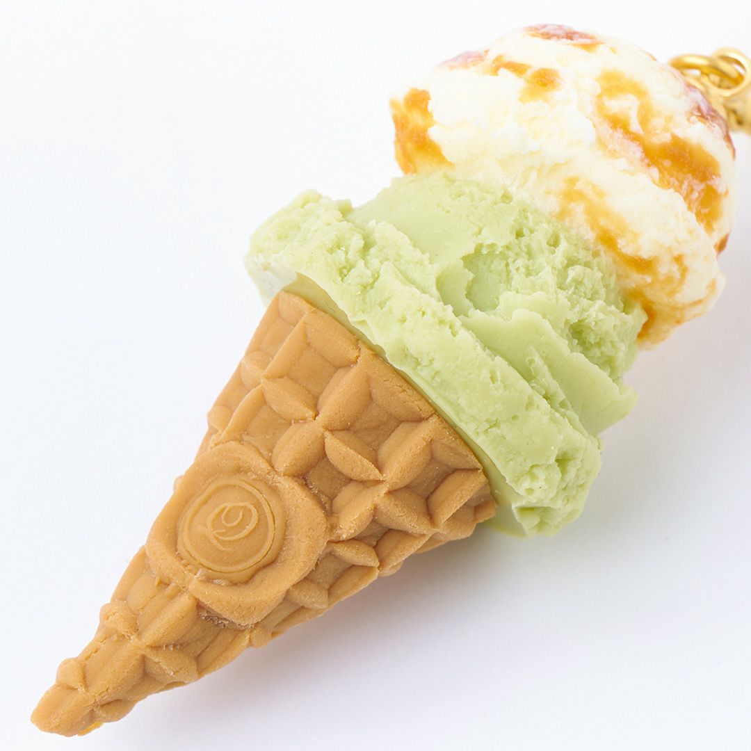 バッグチャーム