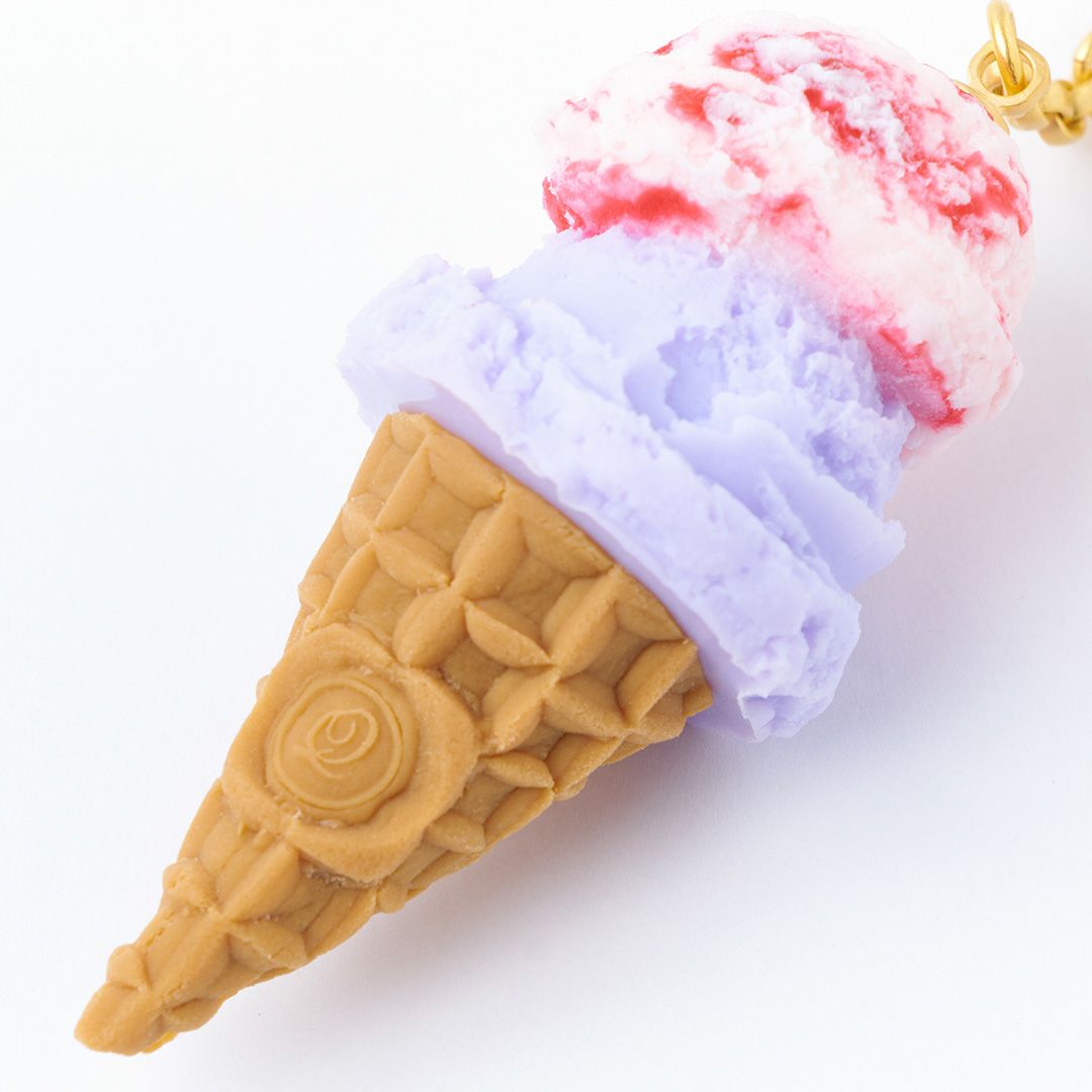 バッグチャーム