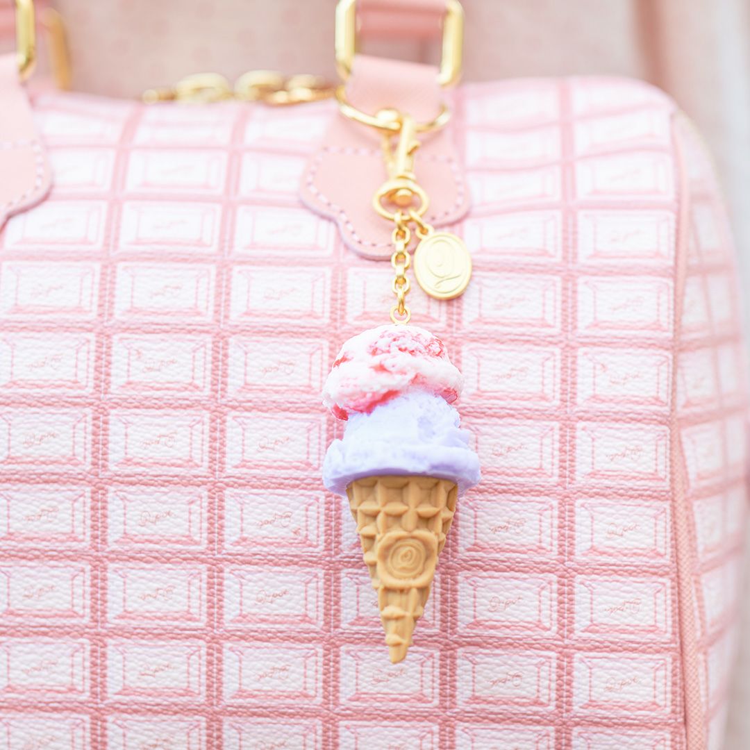 バッグチャーム