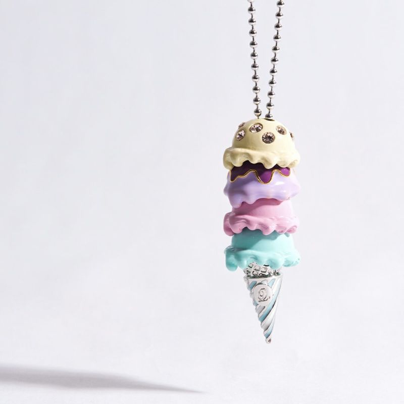 ミントチョコレート アイスチャーム | Q-pot. ONLINE SHOP