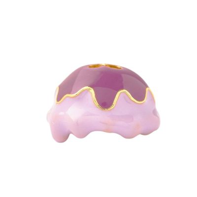 ダブルブルーベリーアイス チャーム