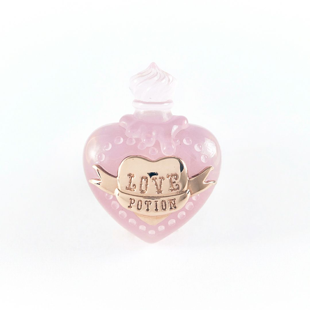 ハリーポッターコラボアクセサリー イヤリング