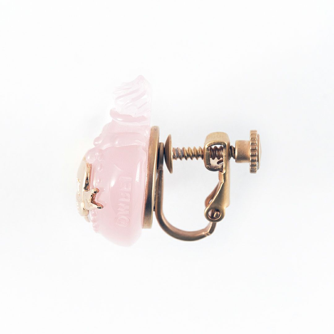 ハリーポッターコラボアクセサリー イヤリング