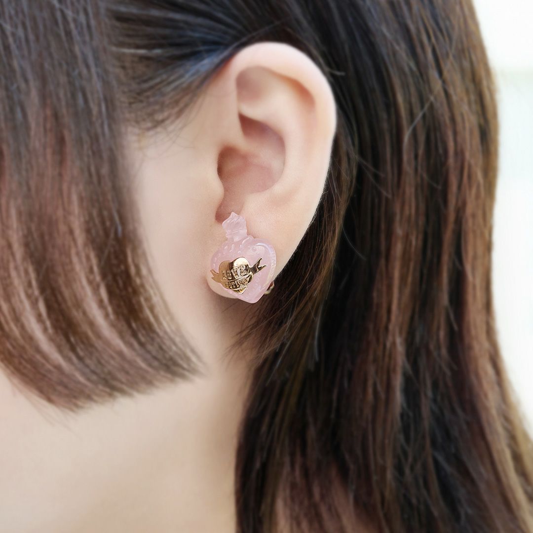 ハリーポッターコラボアクセサリー イヤリング