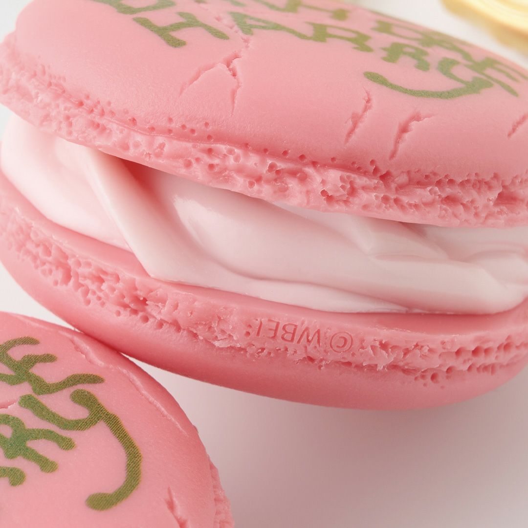 ハリーポッターコラボアクセサリー ネックレス