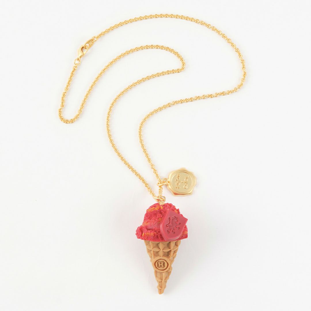 ハリーポッターコラボアクセサリー ネックレス