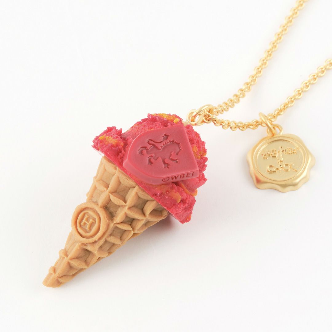 ハリーポッターコラボアクセサリー ネックレス