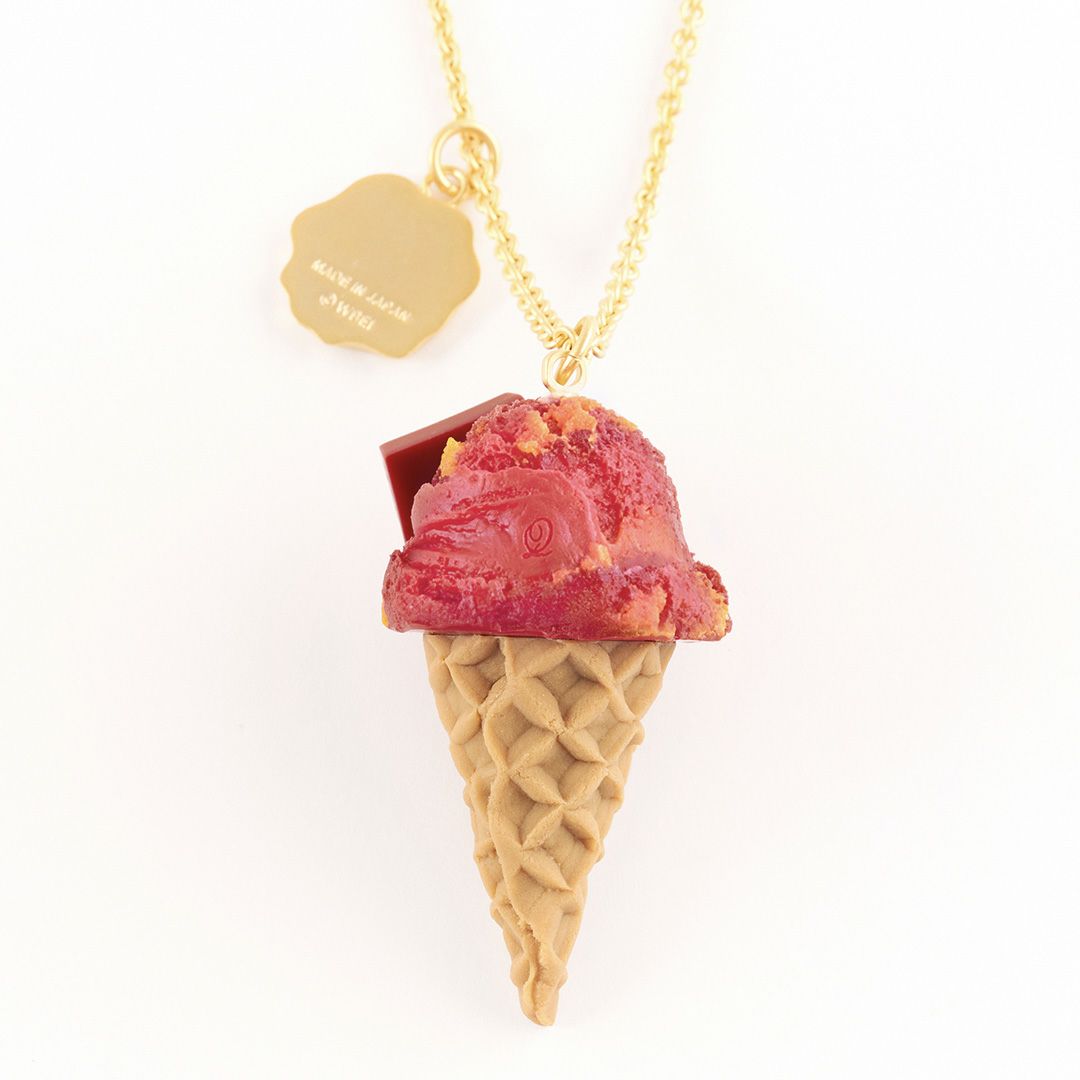 ハリーポッターコラボアクセサリー ネックレス