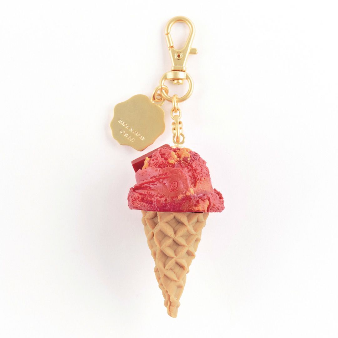 ハリーポッターコラボアクセサリー バッグチャーム