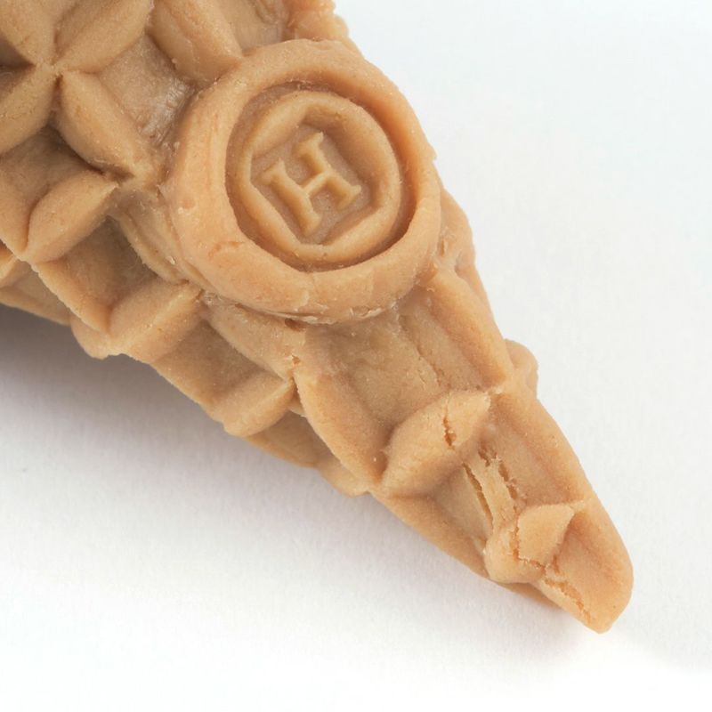 Uggoly's 鉱石キャンディのクリームクラッカーバッグチャーム Uggoly's 鉱石キャンディのクリームクラッカーバッグチャーム
