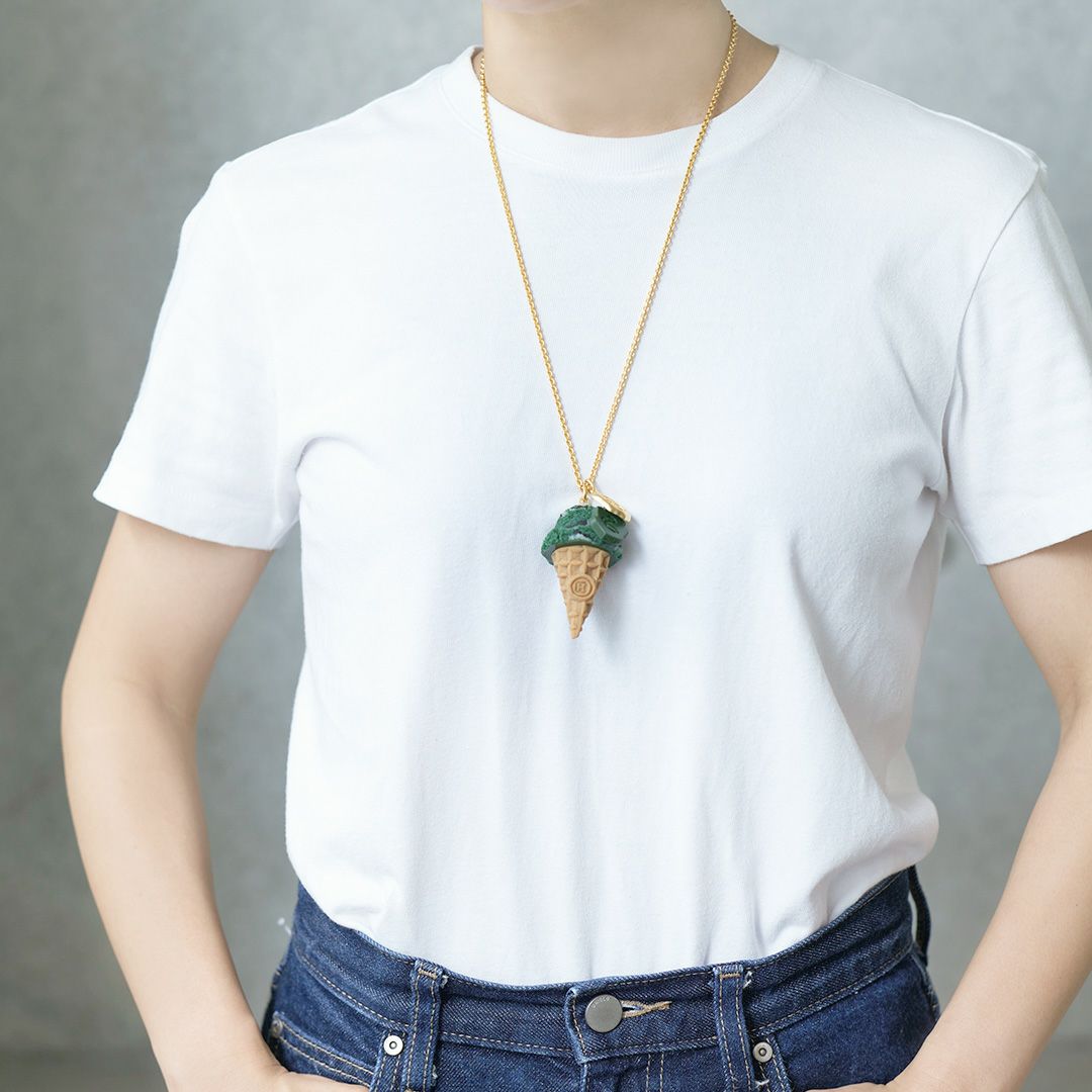 ハリーポッターコラボアクセサリー ネックレス