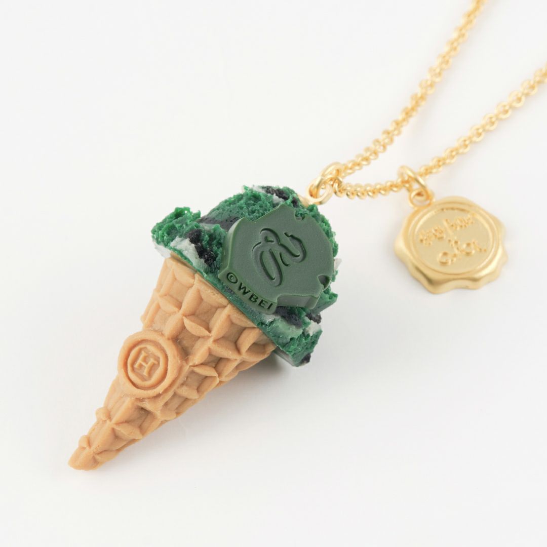 ハリーポッターコラボアクセサリー ネックレス
