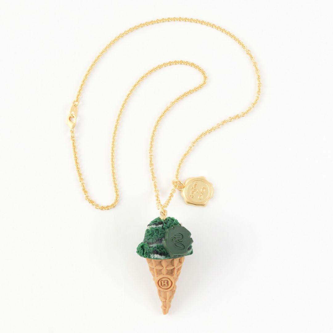 ハリーポッターコラボアクセサリー ネックレス