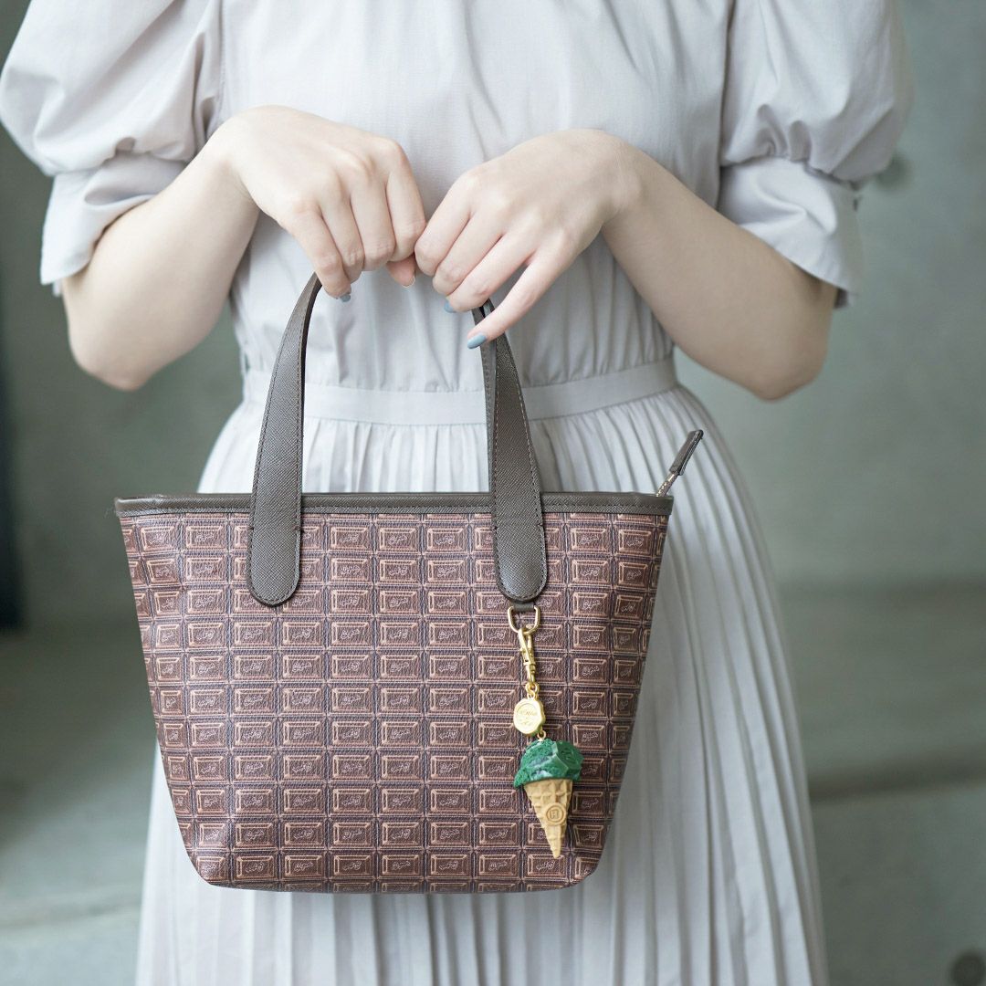 ハリーポッターコラボアクセサリー バッグチャーム