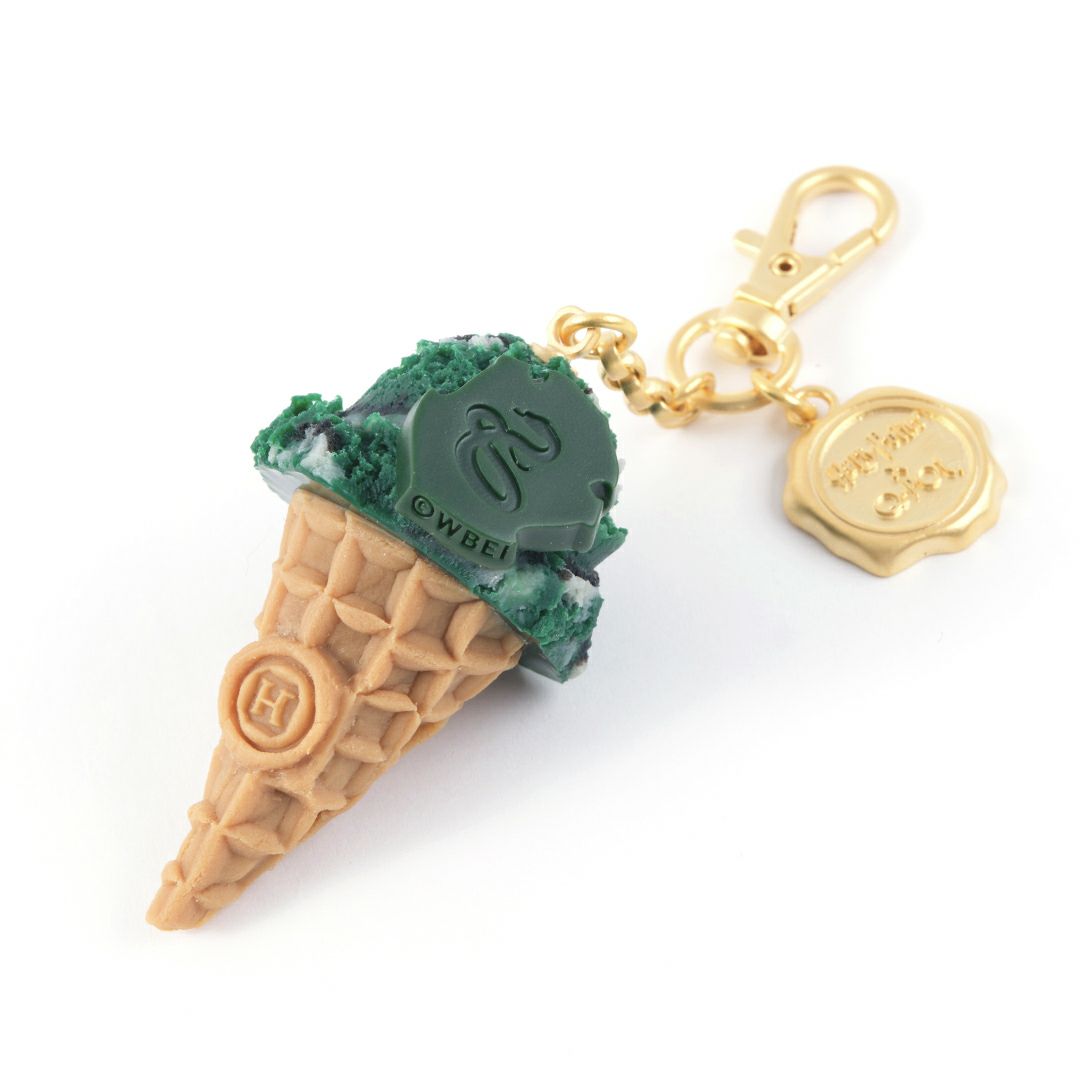 ハリーポッターコラボアクセサリー バッグチャーム