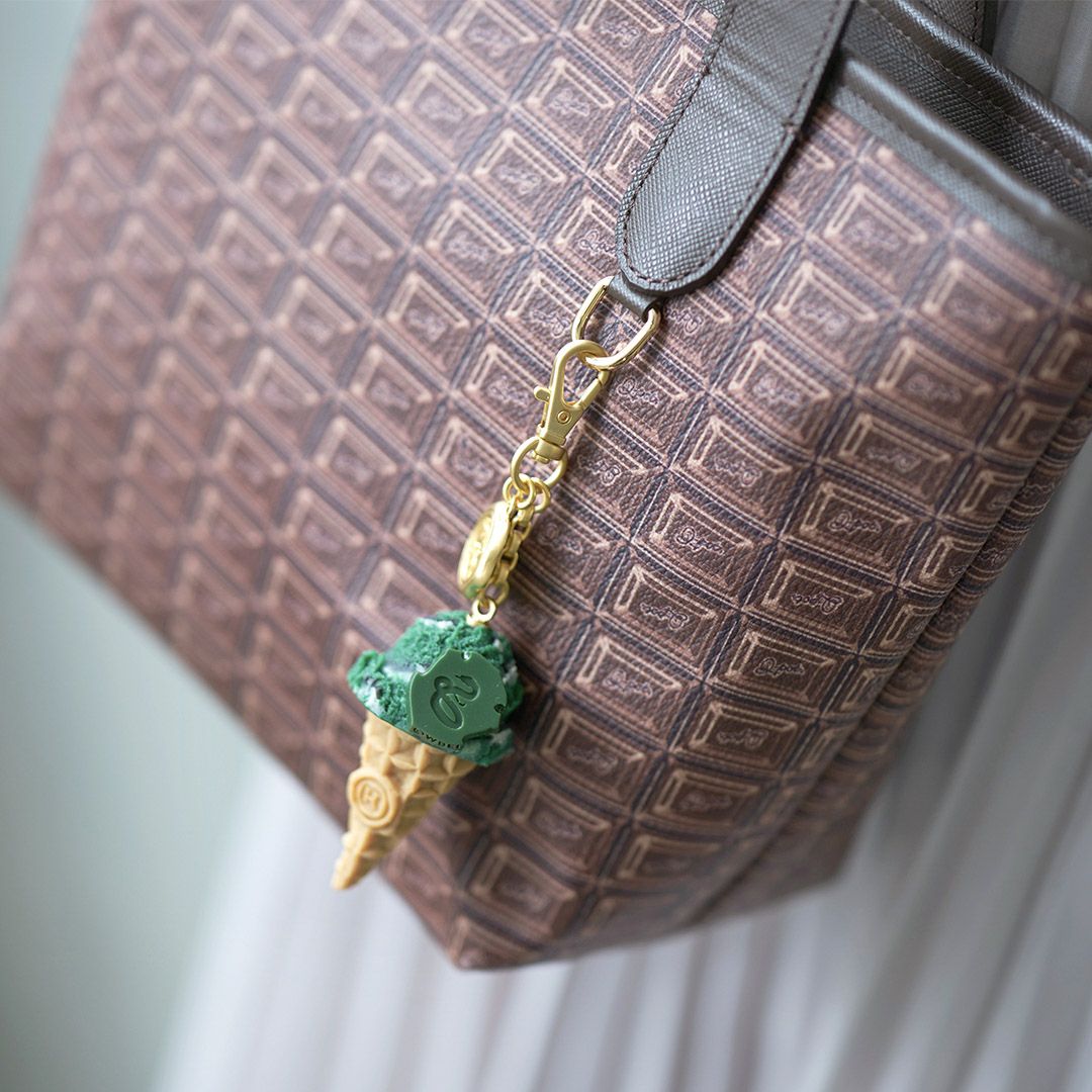 ハリーポッターコラボアクセサリー バッグチャーム