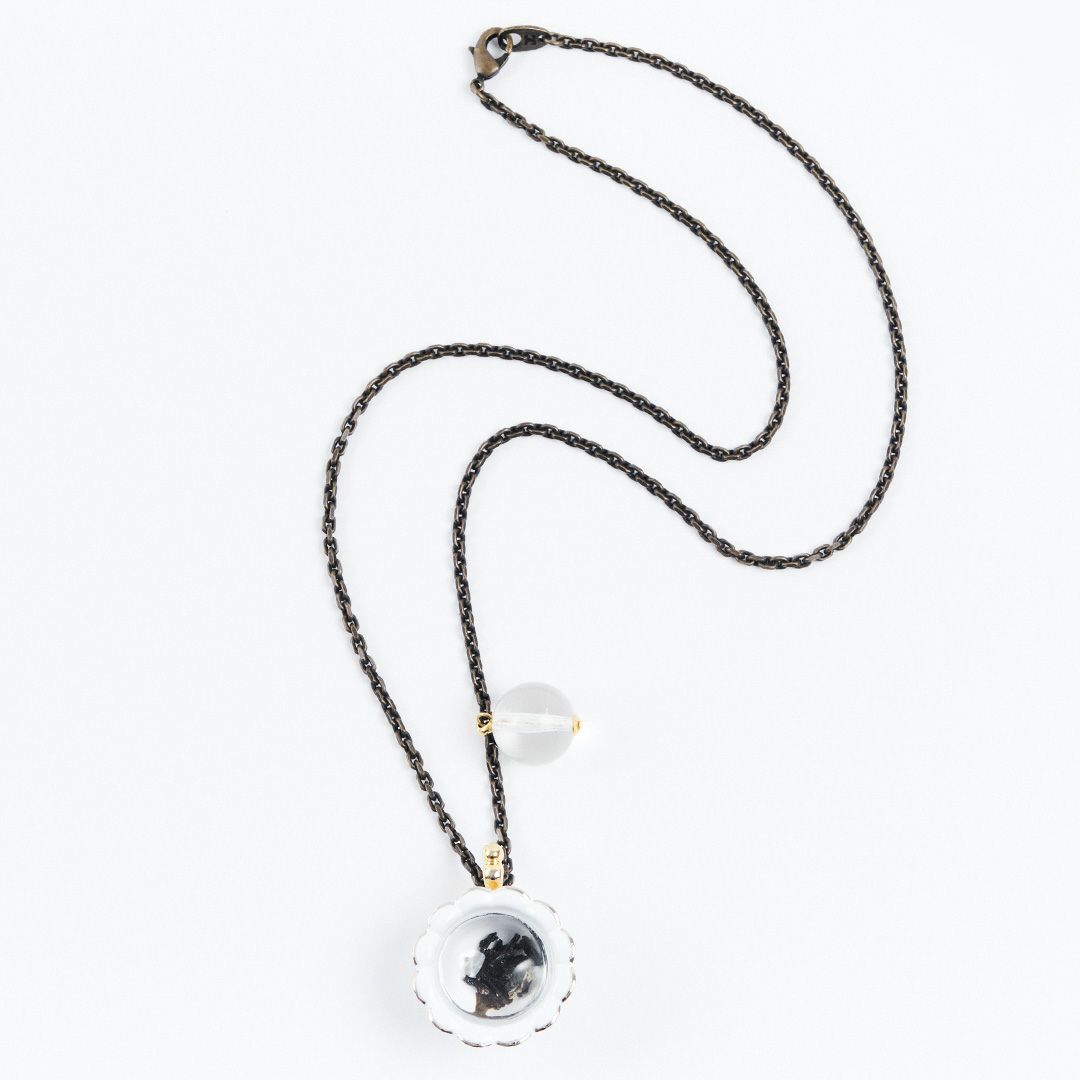 ハリーポッターコラボアクセサリー ネックレス