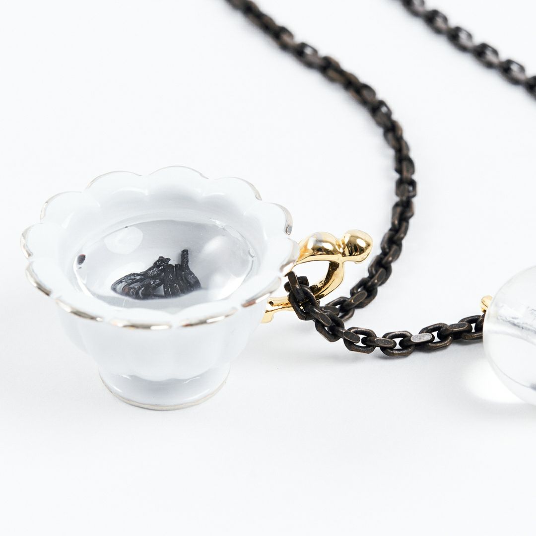 ハリーポッターコラボアクセサリー ネックレス