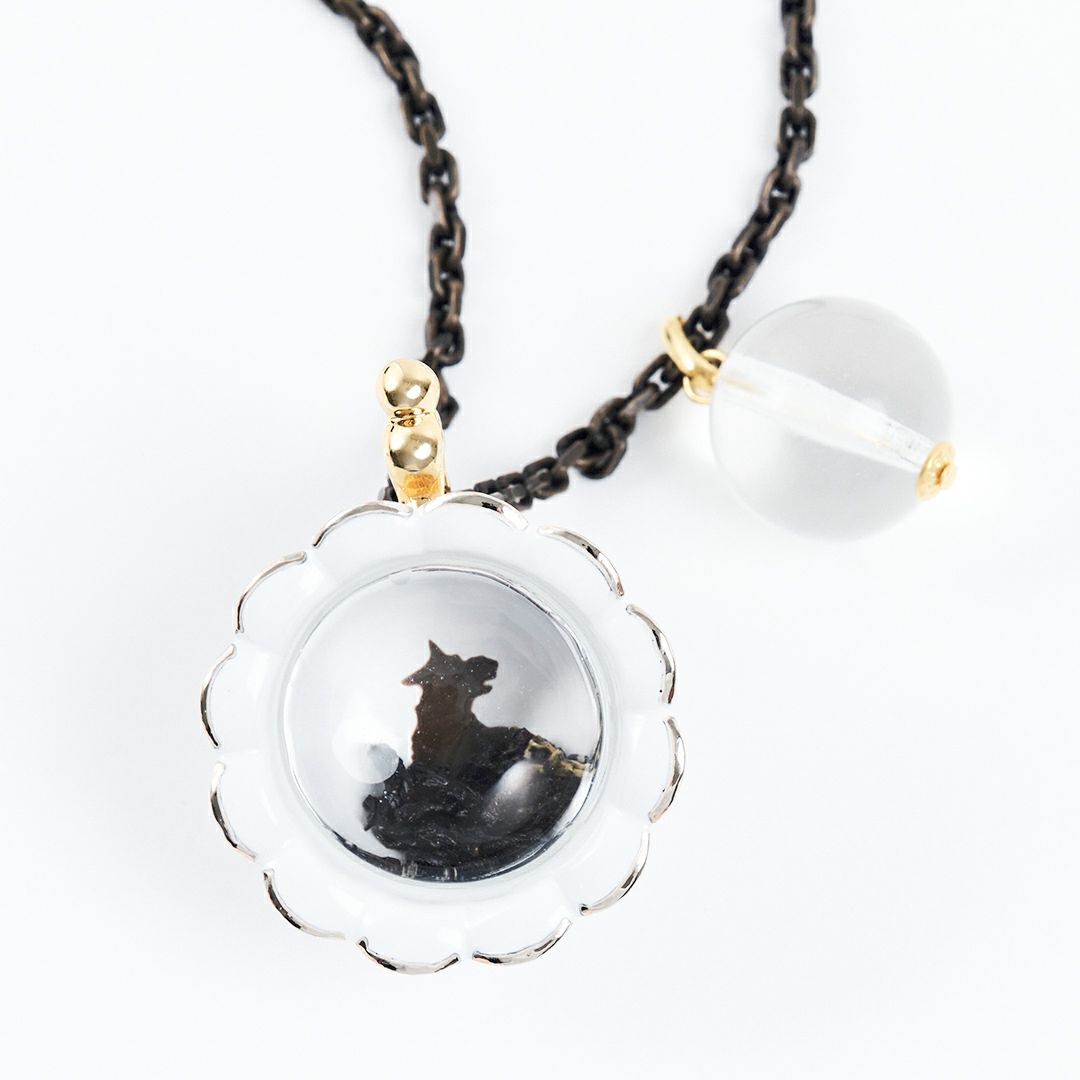 ハリーポッターコラボアクセサリー ネックレス