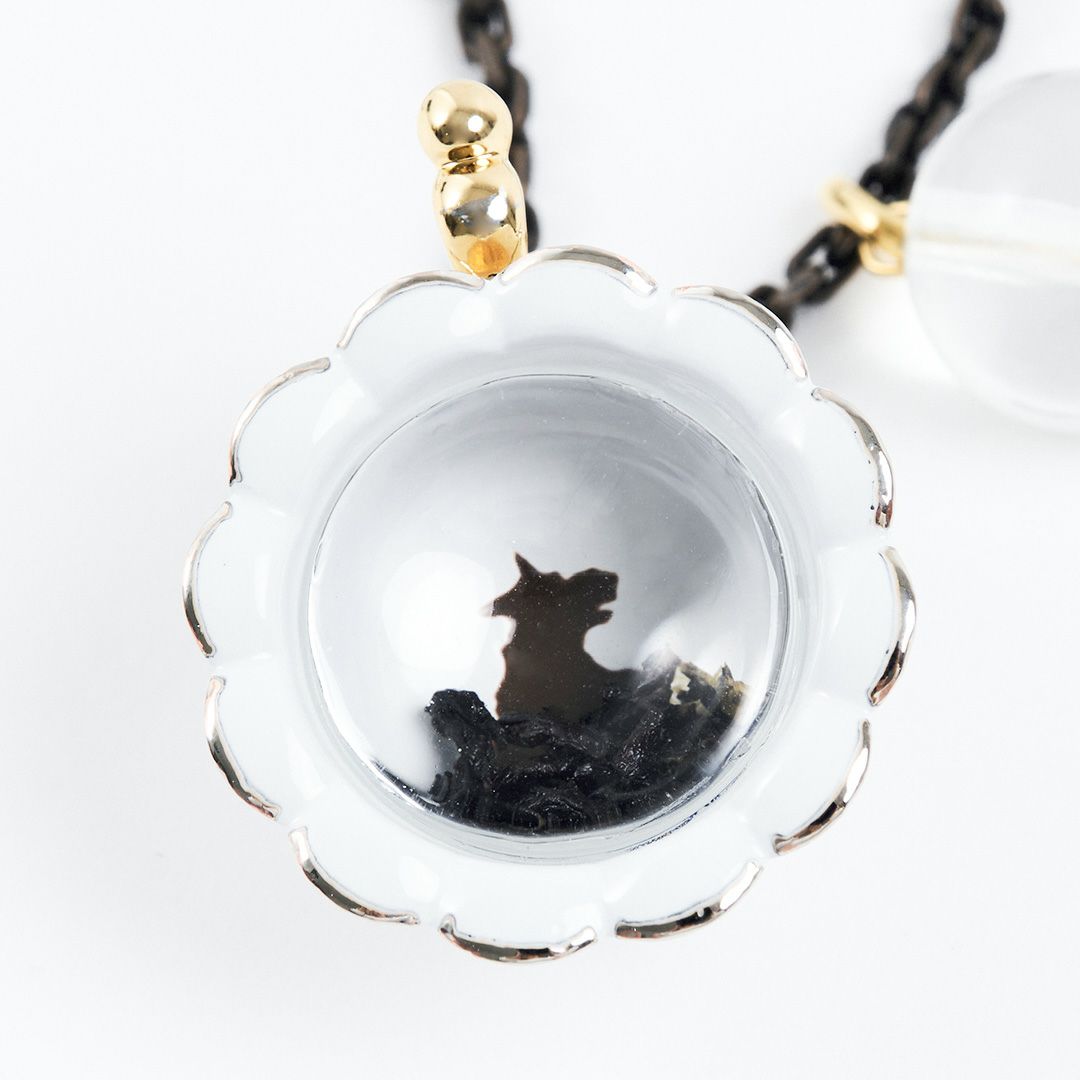 ハリーポッターコラボアクセサリー ネックレス