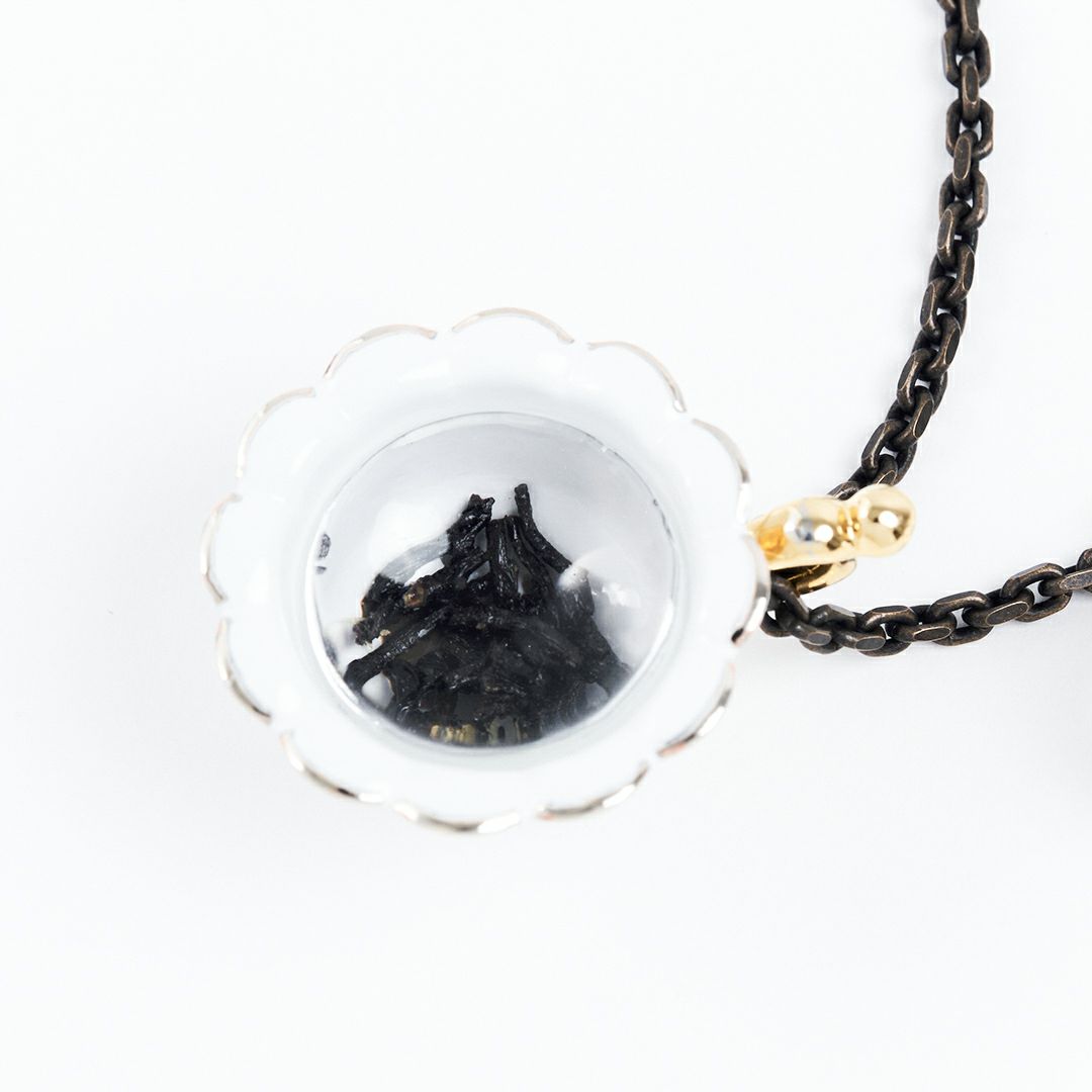 ハリーポッターコラボアクセサリー ネックレス