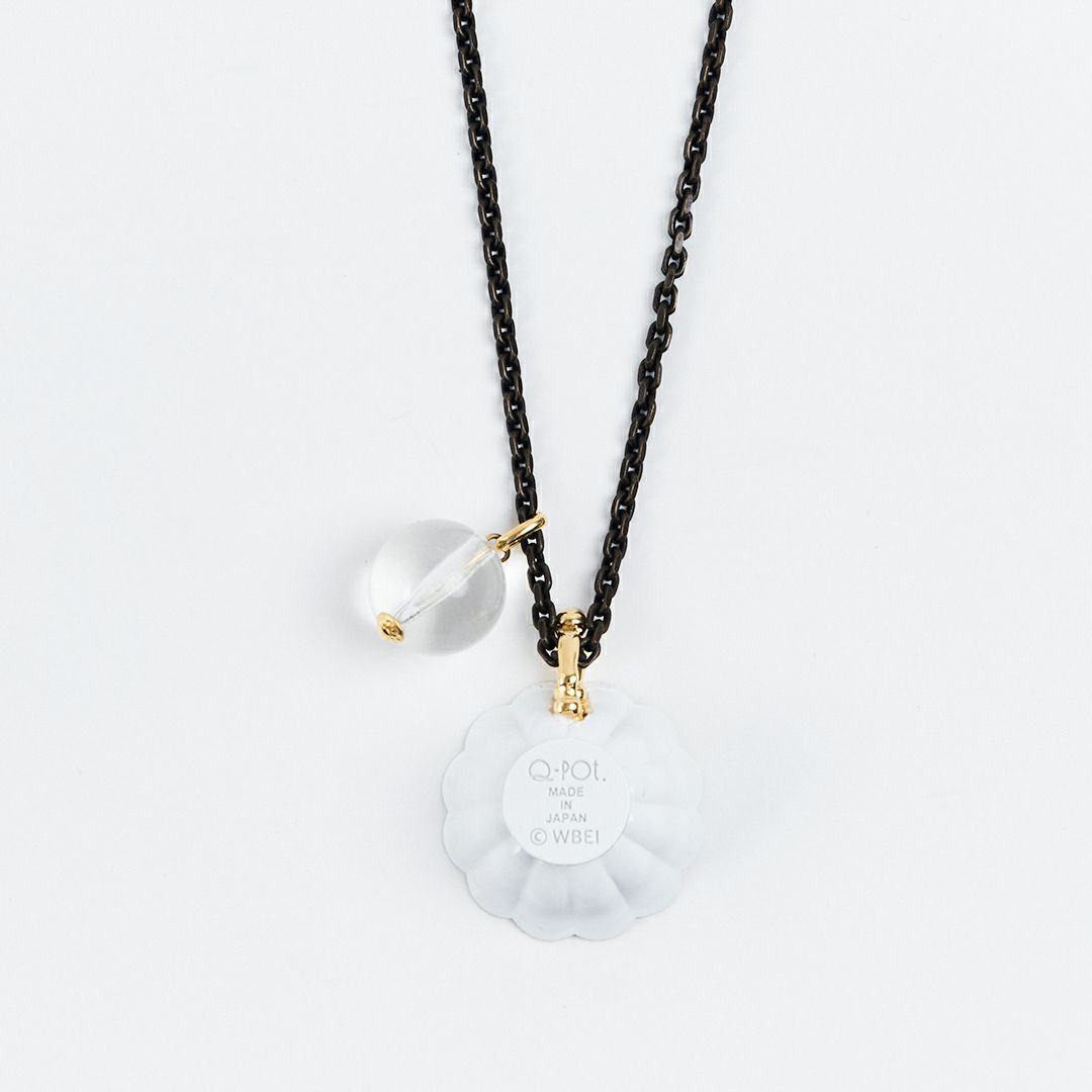 ハリーポッターコラボアクセサリー ネックレス