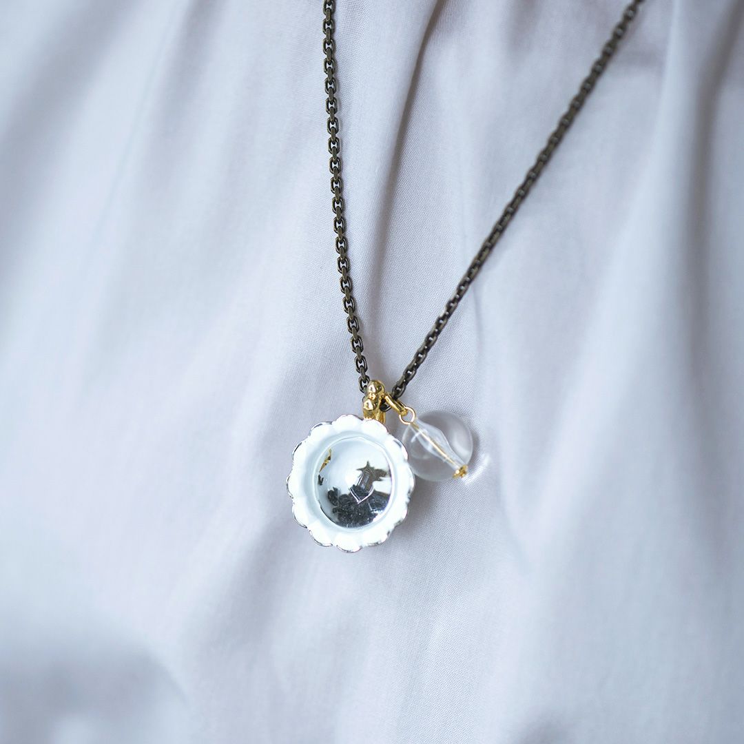 ハリーポッターコラボアクセサリー ネックレス