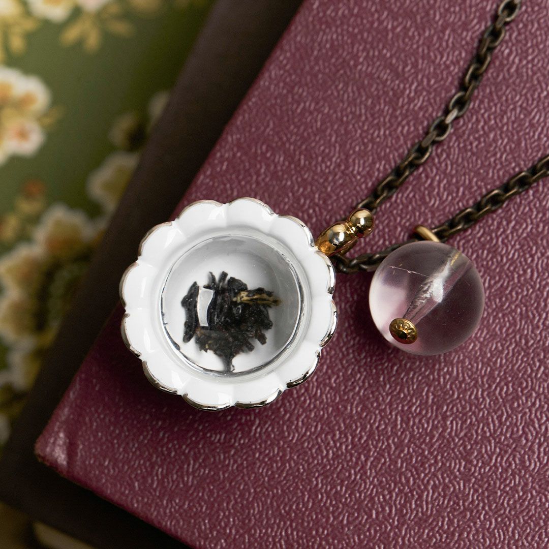 ハリーポッターコラボアクセサリー ネックレス